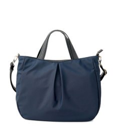 IBIZA ディアリオ　ナイロン　2WAYバッグ