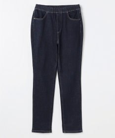 ANY L 【ウエストゴム】ウルトライージースキニーデニム