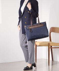 ACE BAGS & LUGGAGE ace. ビエナ3 ビジネスバッグ 14.0インチPC収納 A4 68702 エース