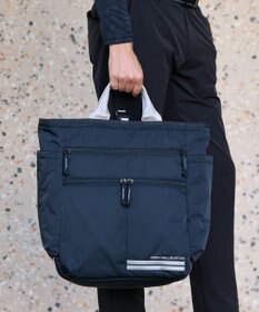 ZERO HALLIBURTON DICROS SOLOシリーズ ゴルファーズ バックパック ZHG-B DS 85016