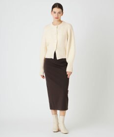 BEIGE， FOCH / タイトスカート