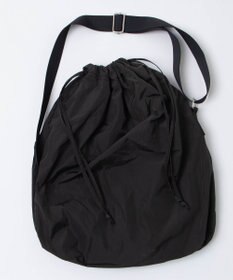 WEGO ドロストBIGショルダー