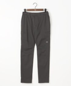 JOSEPH ABBOUD MOUNTAIN 【レディースシルエット・ストレッチ/吸水速乾/UVカット】コーデュラツイルストレッチ パンツ