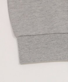 WEGO 【暖かい/裏起毛】裏起毛グラフィックスウェット