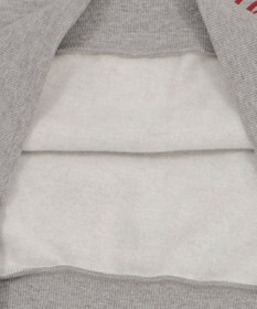 WEGO 【暖かい/裏起毛】裏起毛グラフィックスウェット