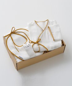 京和晒綿紗 【BABY】新生児ギフトセット