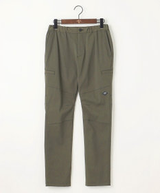 JOSEPH ABBOUD MOUNTAIN 【レディースシルエット・ストレッチ/吸水速乾/UVカット】コーデュラツイルストレッチ パンツ