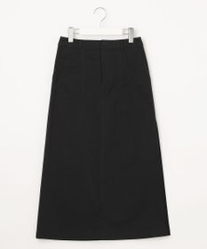 J.PRESS LADIES S 20チノストレッチ スカート