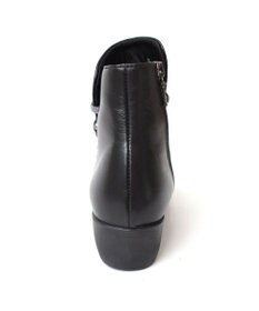 Pointer 本革防滑ショートブーツ