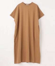 NAVE 【ReNAVE・洗える/接触冷感/UVケア】ファンクションＴ カットワンピース