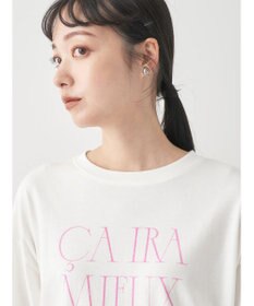 earth music&ecology ＣＡ　ＩＲＡ　ＭＩＥＵＸ　ＤＥＭＡＩＮ　ロンＴ