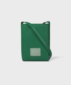 Paul Smith カラーブロックSS26 ミニショルダーバッグ