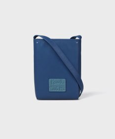 Paul Smith カラーブロックSS26 ミニショルダーバッグ