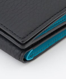 JOSEPH HOMME 【WEB限定】【PELLE MORBIDA】コンパクトウォレット