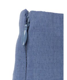 earth music&ecology フロントボタンマーメイドスカート