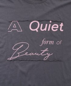 CRAFT STANDARD BOUTIQUE ロゴプリントロンTee