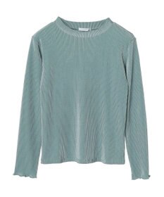 Green Parks ミニプリーツプルオーバー