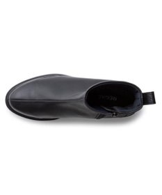 REGAL FOOT COMMUNITY 【リーガルレディース】F73R トラックソールショートブーツ ブーツ