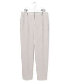 ICB レーヨンライクトロ スティックパンツ ライトグレー