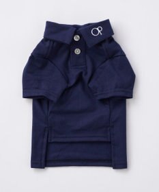 OP／FILA 【Ocean Pacific】ポロシャツ風ドッグウェア ペットウェア