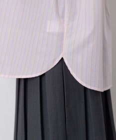 WEGO ボリュームBIGシャツ