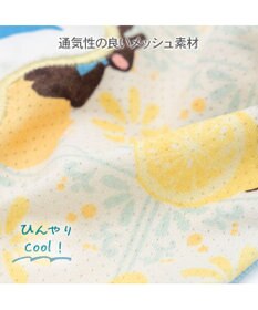 PET PARADISE リサとガスパール エコメイド シトラス タンクトップ 小型犬