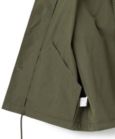 J.PRESS YORK STREET 【UNISEX】コーチジャケット