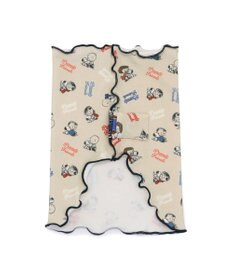 PET PARADISE スヌーピー makokoro ペティヒート 腹巻 中型犬