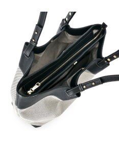 IBIZA フンシオナール　セミショルダーバッグ