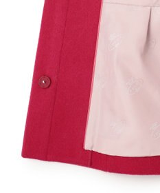 TOCCA 【消臭】IN ROMANCE SHORT ショートコート