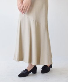 Bridget Birkin ＜3E＞【Bridget Birkin Walk】オペラリボンヒールウォーキングパンプス