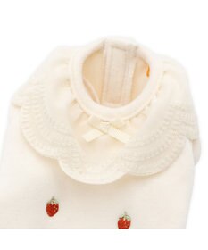 PET PARADISE ペットパラダイス ペティヒートDAN Tシャツ 《いちご柄》 小型犬