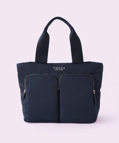 TOCCA 【WEB＆一部店舗限定・A4サイズ対応】VIA METRO NYLON BAG ナイロンバッグ
