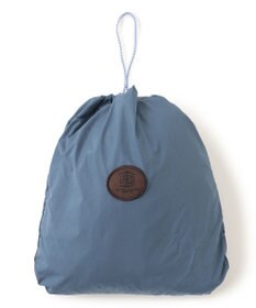 J.PRESS MEN 【撥水 / 機能性抜群 / パッカブル仕様】ナイロンタフタ ウェザーパーカー