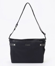 LA BAGAGERIE 【撥水ナイロン】ベーシックショルダー