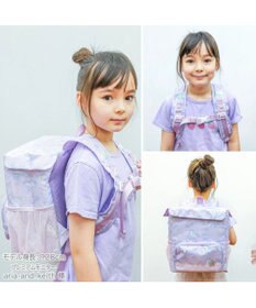 Mother garden マザーガーデン ユニコーン スクエアリュック