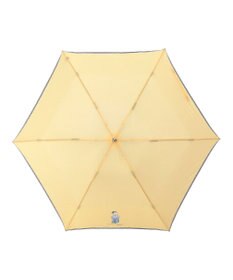 MOONBAT POLO RALPH LAUREN 折りたたみ傘 無地×フレンチベア 軽量