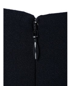 Green Parks ｅｆ－ｄｅ　フィット＆フレアワンピース