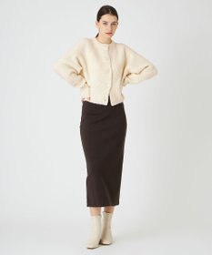 BEIGE， FOCH / タイトスカート