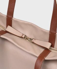 Paul Smith ボクシーバルーン トートバッグ