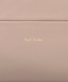 Paul Smith ボクシーバルーン トートバッグ