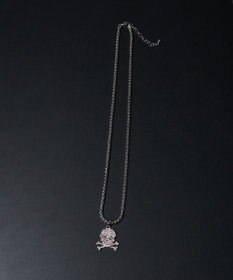 WEGO Mビジュートップネックレス