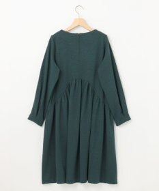 組曲 【WEB限定】ティアードリトルワンピース