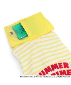 PET PARADISE ミニオン  ポケットクール タンクトップ 《アヒル浮き輪》 小型犬