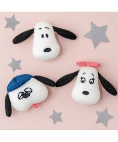 PET PARADISE スヌーピー デンタルトイ 《ベル》