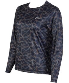 CW-X 【WOMEN】アウター トップス 吸汗速乾 UVカット率90％以上 DLY139 /ワコール