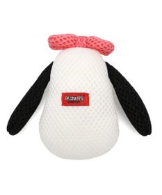 PET PARADISE スヌーピー デンタルトイ 《ベル》