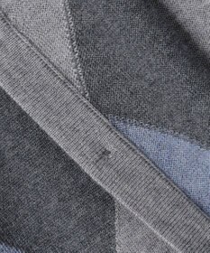 GOTAIRIKU ハイゲージニットベスト