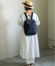 NIZYU KANO FUKUI SIWA ナイロンリュック Sサイズ