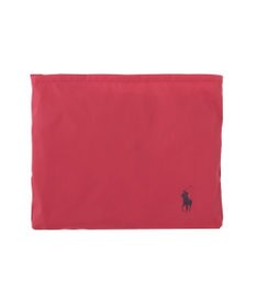 MOONBAT POLO RALPH LAUREN ポロポニー ポケッタブル レインバック